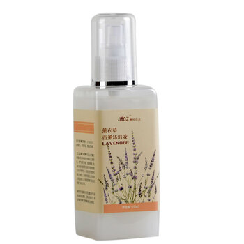 解忧公主 薰衣草香薰沐浴液200ml