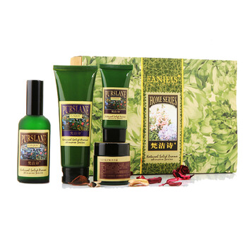 梵洁诗 马芷苋舒敏褪红套系（家居）（新）