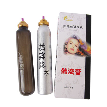 上海邦维丝染发梳<em>白发</em>一<em>梳黑</em>魔法梳一洗黑泡沫