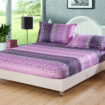 安意道床上用品120*200/150*200/180*200cm三个尺寸床用全棉单床笠ZN03 二十六号花型 120*200cm