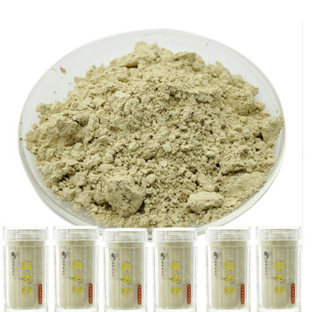 北京盛世龙 七子白 白术粉100g*6瓶