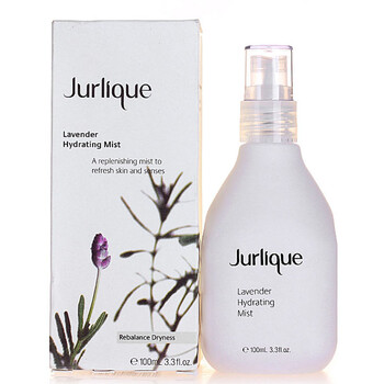 茱莉蔻 薰衣草保湿花卉水 100ml