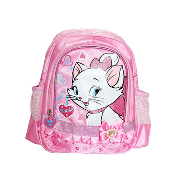 迪士尼/Disney 儿童书包 学前班书包 幼儿园书包CC-R0036 新品惊喜直降！ 粉色