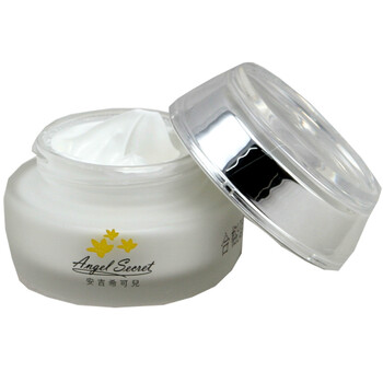安吉希可儿ANS 水妍皙防护霜 30ml SPF50 PA+++防晒霜