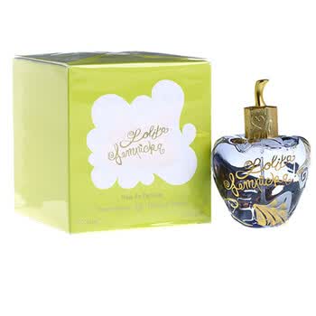 <em>洛丽塔Lolita</em> 浪漫紫<em>苹果魔幻女士香水</em>50ml【图
