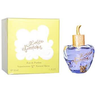<em>洛丽塔Lolita</em> 浪漫紫<em>苹果魔幻女士香水</em>30ml 【图