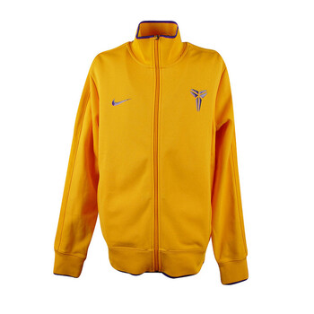 <em>耐克</em> <em>NIKE</em> 篮球 KOBE科比<em>针织夹克</em> 男装 <em>外套</em>