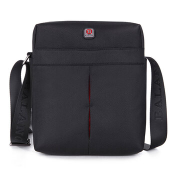 男式牛津布单肩挎包哪种好 男单肩包挎包小包