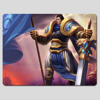 游戏周边 英雄联盟 LOL 德玛西亚之力盖伦 经典