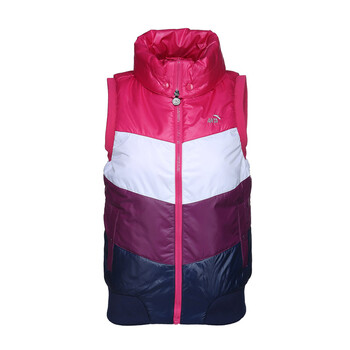 2012秋冬新款 <em>安踏</em> <em>ANTA</em>女装冬<em>棉服</em>棉背心外
