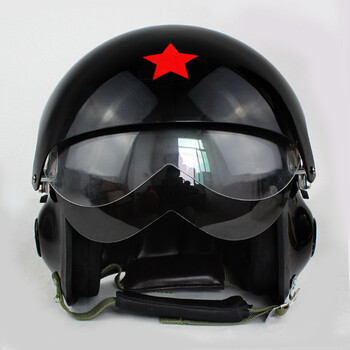 PaulOne宝德龙 玻璃钢飞行头盔 电动车 摩托车