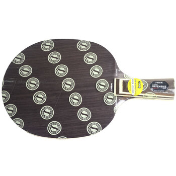 斯帝卡Stiga OC CARBON乒乓球拍底板 直拍【