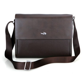 中大<em>鳄鱼男士</em>真皮包+206201336