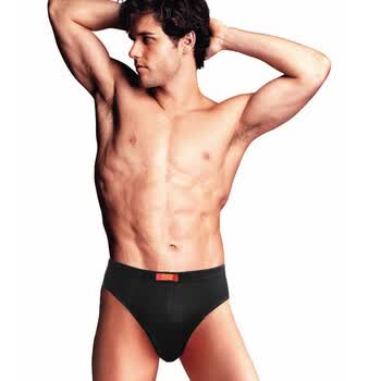 <em>浪莎</em>langsha <em>浪莎</em>内裤 <em>男士内裤</em> <em>浪莎纯棉</em>纯色