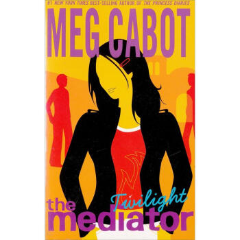 《Ninth Key》(Meg Cabot(梅格·卡伯特))