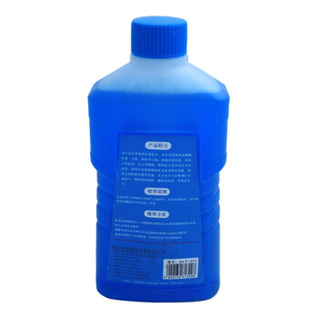 GREAT LIFE 20倍高效浓缩雨刷精500ml GLT-073