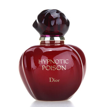 CD/<em>Dior迪奥</em>蛊媚奇葩/<em>红毒女士香水</em>30ML【图