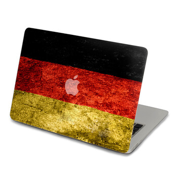 SkinAT 苹果笔记本MacBook外壳A面保护贴膜