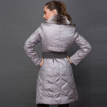 新雪丽羽绒服牌子好不好 雅鹿女羽绒服哪款好