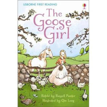 the goose girl