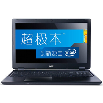 春雷行动：宏碁（acer）M3-581G-52464G52Mnkk 