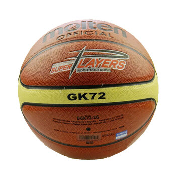 中国大陆 类别:篮球 材质:pu molten摩腾篮球bgk72-2g 型号:bgk72