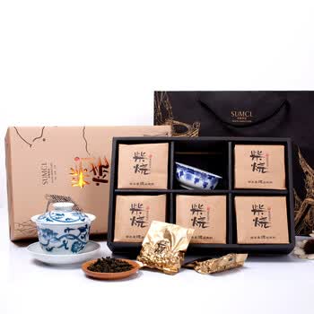 茶香里的中国风韵：澜馨茶叶引领潮流新风尚