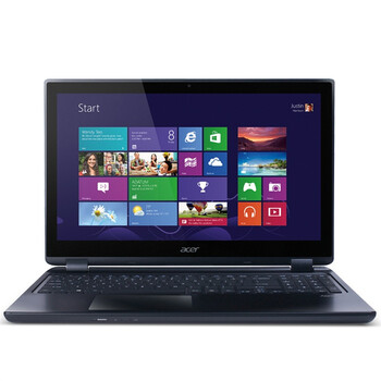 宏碁(acer) M3-581PTG-53314G52Makk 触控