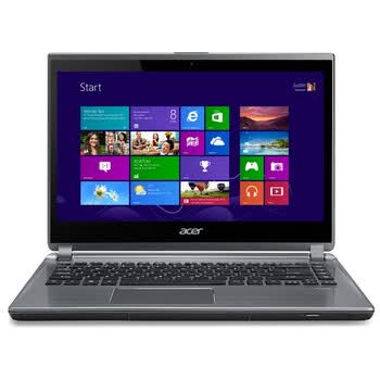 宏碁(acer) M5-481PTG-53314G52Mass 触控