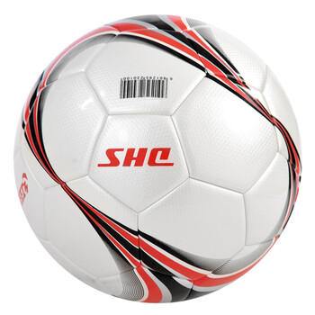 红双喜 5号足球比赛训练 送六 fs5275【价格 报