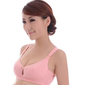 哺乳文胸图片