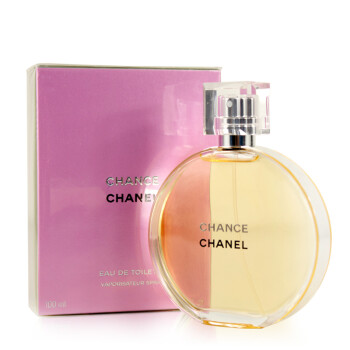 Chanel香奈儿邂逅柔情淡香水100ml