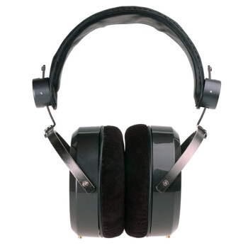 HiFiMAN（头领科技）HE-500高灵敏度HiFi平面振膜头戴式耳机