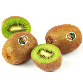 世果汇 新西兰ZESPRI佳沛绿奇异果\/猕猴桃水果