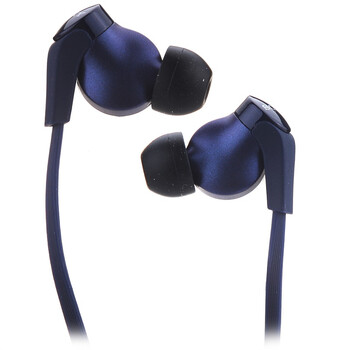 索尼 (SONY) MDR-XB30EX 入耳式耳塞 蓝色