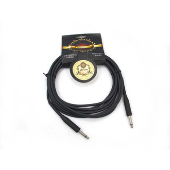 包邮)vorson 电吉他音箱音响连线吉他线导线连