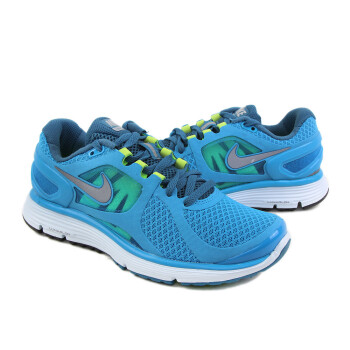 耐克nike女鞋跑步鞋-487974-400 蓝色 37.