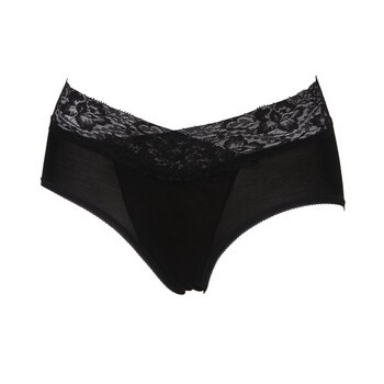 5条装馨雅丽<em>莫代尔女内裤</em>磁疗保健性感提臀底