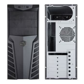 CoolerMaster 酷冷至尊 特警366 RC-255C-KKN3 中塔式机箱