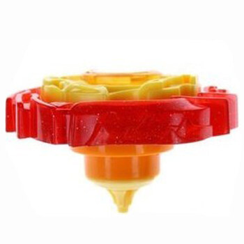 奥迪双钻(AULDEY)战斗王 飓风战魂 陀螺 入门系列陀螺 黄金火焰- 604202【图片 价格 品牌 报价】