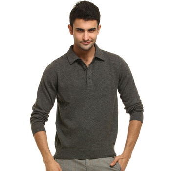 兆君100%<em>山羊绒</em>2012秋冬新品<em>男士毛衣</em>羊绒衫