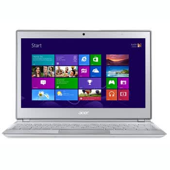 宏碁（acer） S7-191-53334G12ass 触控 