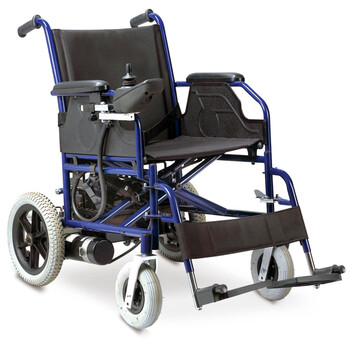 佛山东方电动轮椅车霍金(豪华自动轮椅车)FS1