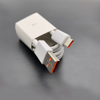 原装小米充电器头k30pro原装充电器数据线33w闪充电插头原配typec电线