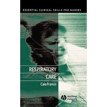 预订respiratory care: essential clinical skills for