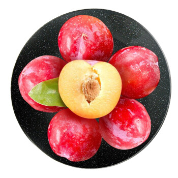 京觅红布林1kg
