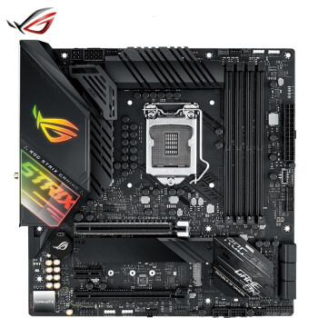 玩家国度（ROG）ROG STRIX Z490-G GAMING(WI-FI)主板 支持 CPU 10900K/10700K（Intel Z490/LGA 1200）