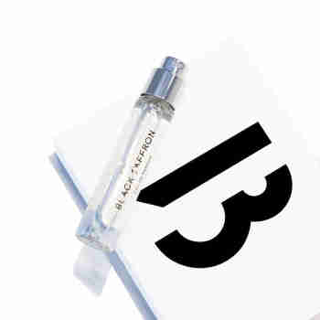 Byredo小众香 BYREDO 试管旅行装香水 无人区玫瑰12ml 无盒，带喷头