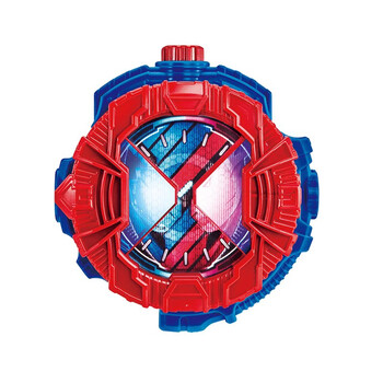 现货 万代假面骑士zi-o dx手表盘 时空驱动器变身腰带build电王 build