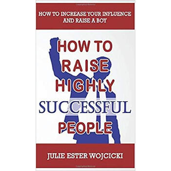 《预订how to raise highly successful people: how to in》【摘要